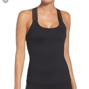 ALO Yoga Escape Bra Tank